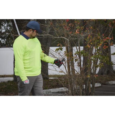 MILWAUKEE Pruning Shear 4932498622