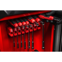 MILWAUKEE Sada maticových šroubováků s T-rukojetí, 7ks 4932498704