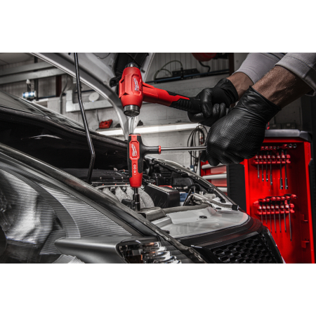 MILWAUKEE Maticový šroubovák s T-rukojetí, 5,5 mm 4932498706