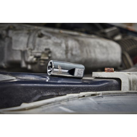 MILWAUKEE Sada metrických nástrčných klíčů E-TX ¼″,⅜″,½ 12 ks 4932498799