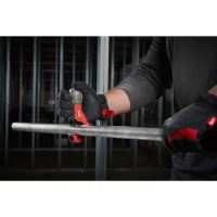 MILWAUKEE Řezák na nerezové trubky 29 mm 4932499088