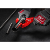 MILWAUKEE Řezák na nerezové trubky 29 mm 4932499088