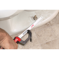 MILWAUKEE Compact Hacksaw 4932500041