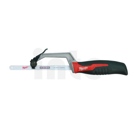 MILWAUKEE Compact Hacksaw 4932500041