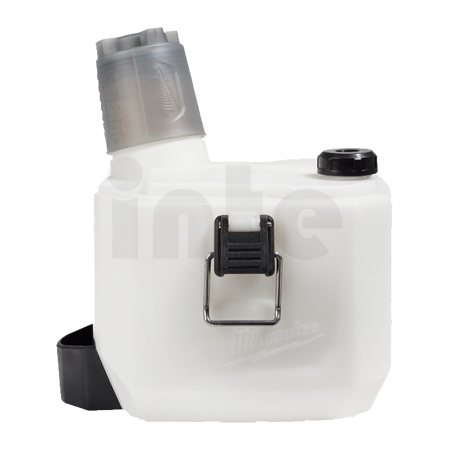MILWAUKEE Náhradní nádrž 3,7 l pro M12 BHCS3L 4932500238