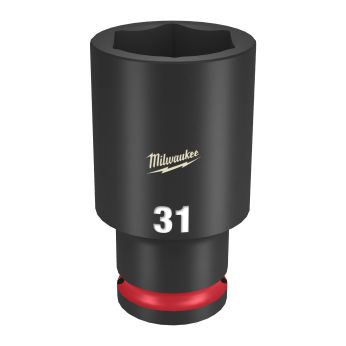 MILWAUKEE SHOCKWAVE™ IMPACT DUTY IMPACT SOCKETS 4932500303