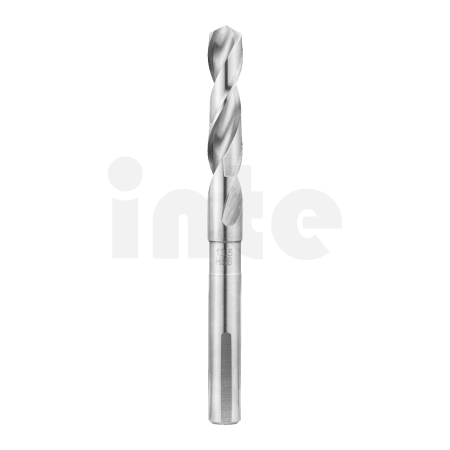 MILWAUKEE HSS-Ground Thunderweb DIN338 Drill bits 4932500400