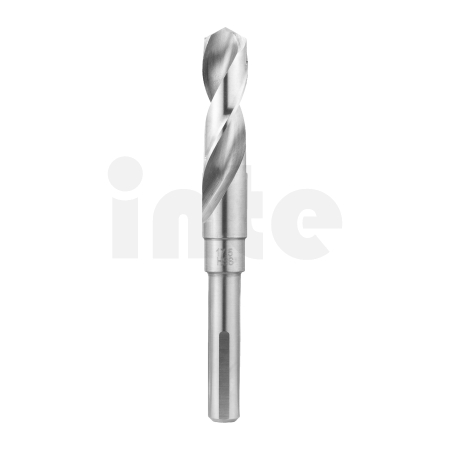 MILWAUKEE HSS-Ground Thunderweb DIN338 Drill bits 4932500408