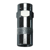 MILWAUKEE Spojka pro M12™ kompaktní mazací pistoli 4932501095