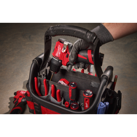 MILWAUKEE M12™ kompaktní bezuhlíková příklepová vrtačka 4933500421