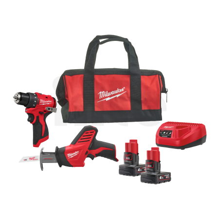 MILWAUKEE M12 BLPP2A 4933499692