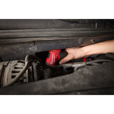 MILWAUKEE M12 FUEL™ úhlová bruska s variabilní rychlostí 4933498980