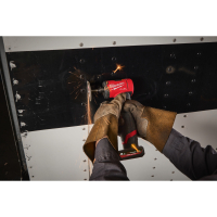MILWAUKEE M12 FUEL™ úhlová bruska s variabilní rychlostí 4933500525