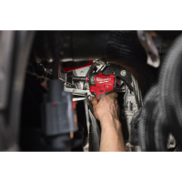 MILWAUKEE M12 FUEL™ ⅜″ subkompaktní rázový utahovák s třecím kroužkem 4933498969