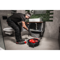 MILWAUKEE M12 HSFSM 4933498377