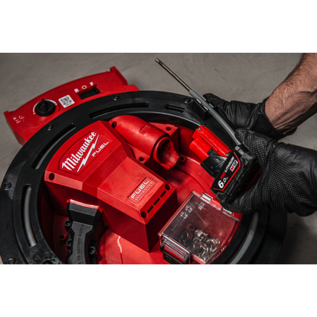 MILWAUKEE M12 HSFSM 4933498377