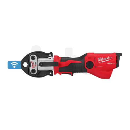 MILWAUKEE M12™ FORCE LOGIC™ subkompaktní hydraulický lis s ONE-KEY™ 4933481031