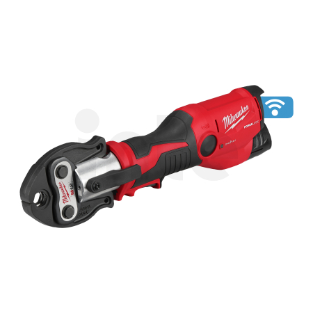 MILWAUKEE M12™ FORCE LOGIC™ subkompaktní hydraulický lis s ONE-KEY™ 4933481032