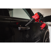 MILWAUKEE M18™ bezuhlíkový vysokorychlostní fukar 4933500533