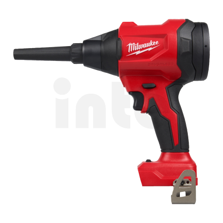 MILWAUKEE M18™ bezuhlíkový vysokorychlostní fukar 4933500533