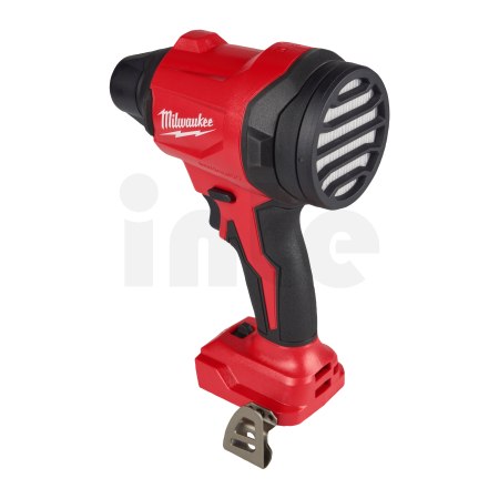 MILWAUKEE M18™ bezuhlíkový vysokorychlostní fukar 4933500533