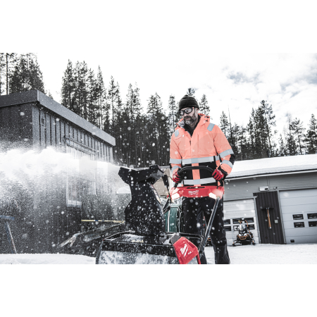 MILWAUKEE M18 FUEL™ jednostupňová sněhová fréza na dva akumulátory 4933500054