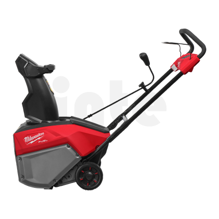 MILWAUKEE M18 FUEL™ jednostupňová sněhová fréza na dva akumulátory 4933500054