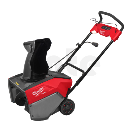 MILWAUKEE M18 FUEL™ jednostupňová sněhová fréza na dva akumulátory 4933500055