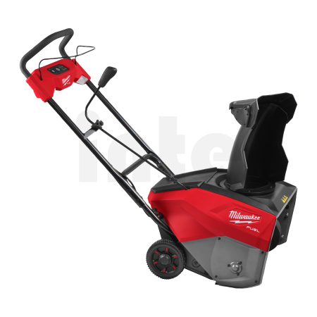 MILWAUKEE M18 FUEL™ jednostupňová sněhová fréza na dva akumulátory 4933500055
