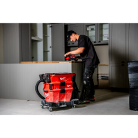 MILWAUKEE M18 FUEL™ NEXUS vysavač 23 l, třída L 4933500140