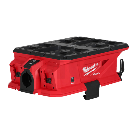 MILWAUKEE M18 FUEL™ NEXUS vysavač 23 l, třída L 4933500140