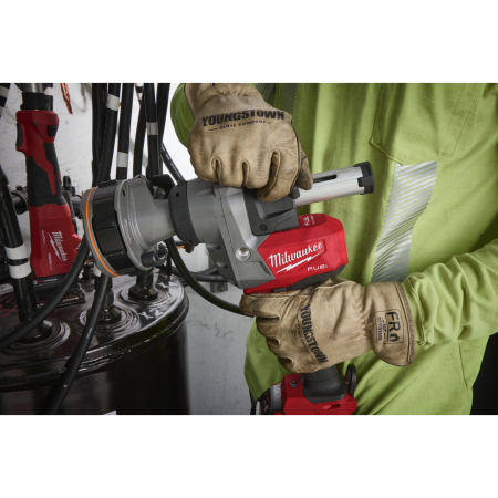 MILWAUKEE M18 FCST-0C FUEL odizolovač kabelů 4933499274