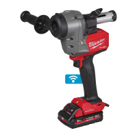 MILWAUKEE M18 FUEL™ odizolovač kabelů 4933499275