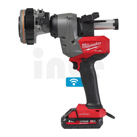MILWAUKEE M18 FUEL™ odizolovač kabelů 4933499275
