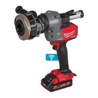 MILWAUKEE M18 FUEL™ odizolovač kabelů 4933499275