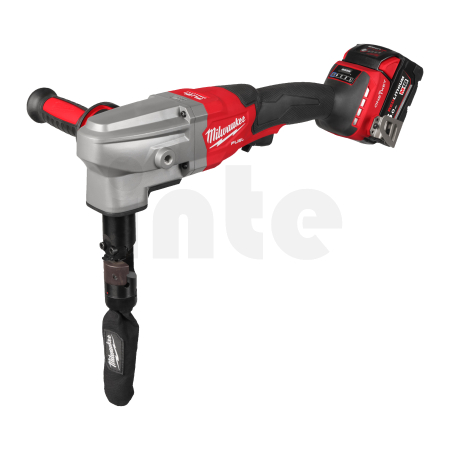 MILWAUKEE M18 FUEL™ prostřihovač plechu 3,5 mm 4933498983