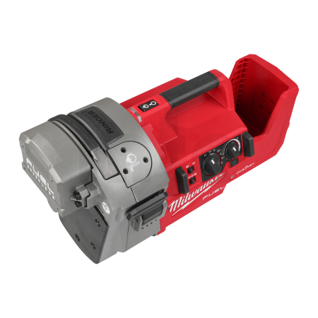 MILWAUKEE M18 FUEL™ roll groover (drážkovací stroj) 4933479788