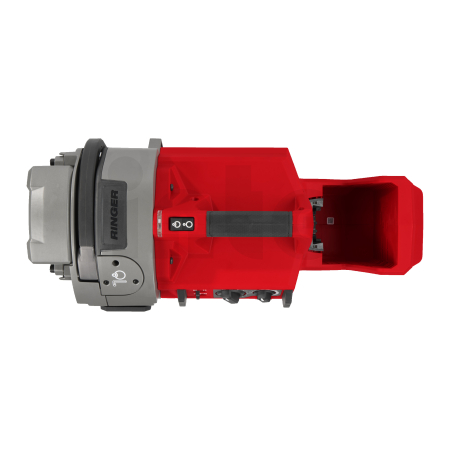 MILWAUKEE M18 FUEL™ roll groover (drážkovací stroj) 4933479788