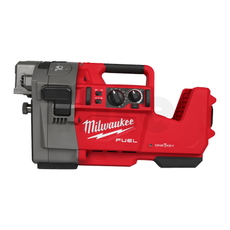 MILWAUKEE M18 FUEL™ roll groover (drážkovací stroj) 4933479788