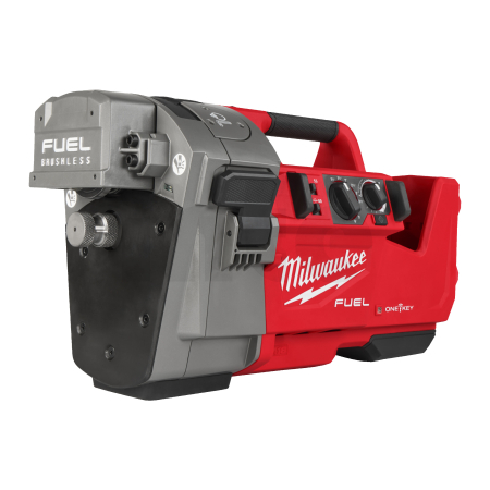 MILWAUKEE M18 FUEL™ roll groover (drážkovací stroj) 4933479788
