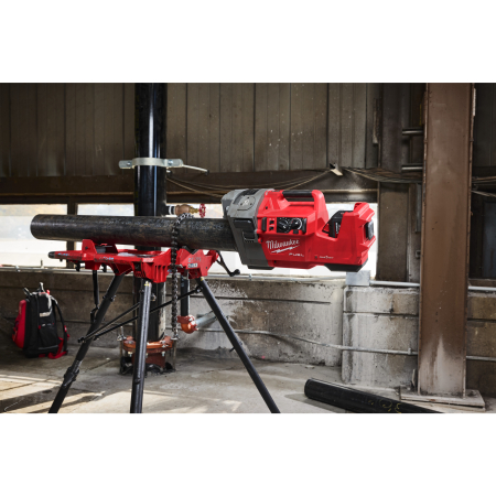 MILWAUKEE M18 FUEL™ roll groover (drážkovací stroj) 4933479789