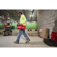 MILWAUKEE M18 FUEL™ roll groover (drážkovací stroj) 4933479789