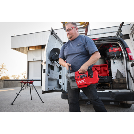 MILWAUKEE M18 FUEL™ roll groover (drážkovací stroj) 4933479789