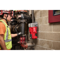 MILWAUKEE M18 FUEL™ roll groover (drážkovací stroj) 4933479789