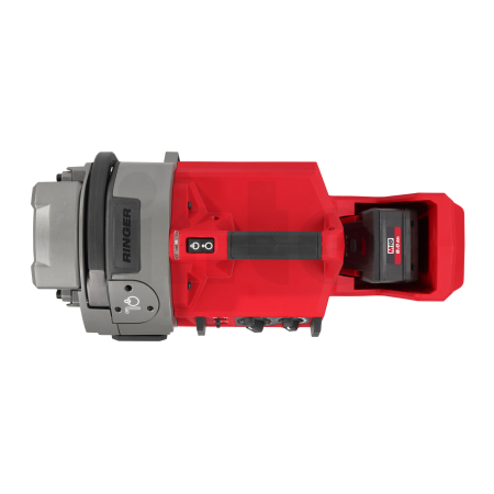 MILWAUKEE M18 FUEL™ roll groover (drážkovací stroj) 4933479789