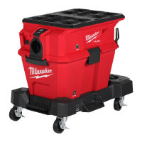 MILWAUKEE M18 FVC23L 4933500141