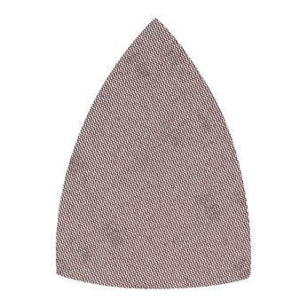 MILWAUKEE Power Grid Mesh Sanding Sheets for Delta Sanders 4932500181