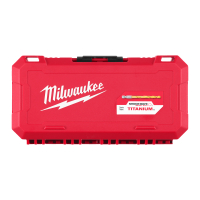 MILWAUKEE RED HEX - Shockwave HSS-TiN Drill Bits 4932500420