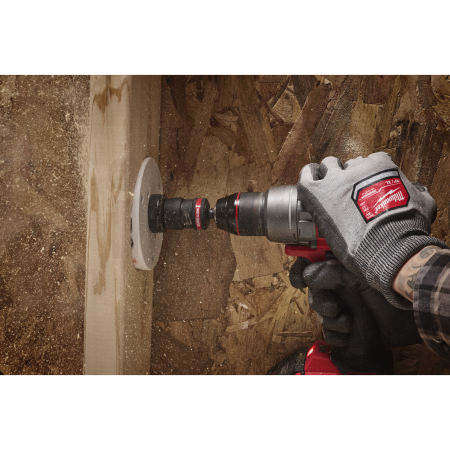 MILWAUKEE Holesaw System Attachments 4932500549