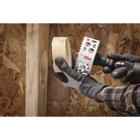 MILWAUKEE Holesaw System Attachments 4932500549